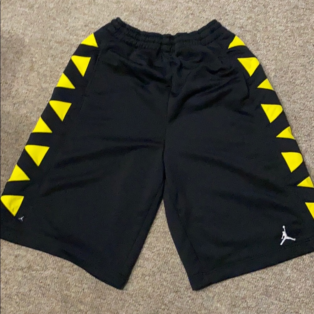 Jordan shorts